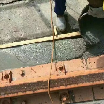 景德鎮(zhèn)STC韌性混凝土
