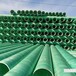 安徽玻璃钢电缆管生产厂家-选择晟霄环保-制作精良-规格齐全