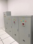 9u服务器机柜数据机房中心配电柜