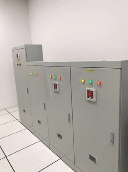 施耐德精密列头柜机房UPS输出配电柜