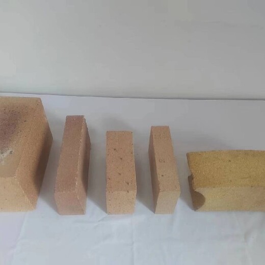 粘土砖供应耐火砖N-2大型厂家