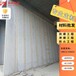 蘇州吳中區輕質抗爆墻泄爆墻纖維水泥復合鋼板