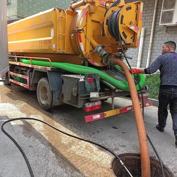 義烏上洪疏通廁所馬桶隔油池批量施工群英馬桶疏通抽化糞池