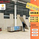 安慶精密設計泄爆墻
