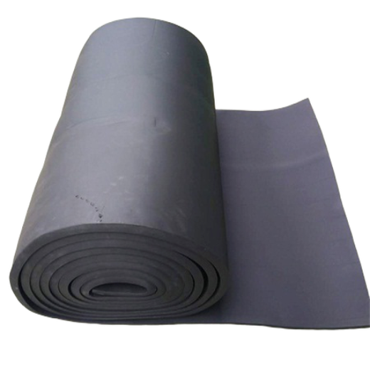 橡塑板_橡塑保温板生产厂家-屋顶隔热保温棉厂家