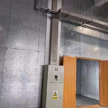 啟東市纖維水泥復(fù)合鋼板泄爆墻KBQ1KBQ2