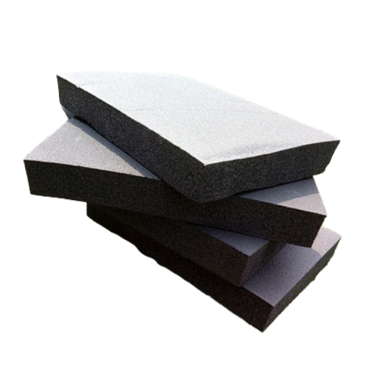 国标莱森橡塑保温板厂家,橡塑板供应商
