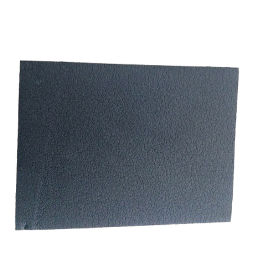 高密度橡塑保温板厂家定制-加筋铝箔橡塑板厂家