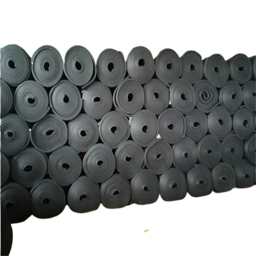郴州橡塑保温板生产厂家