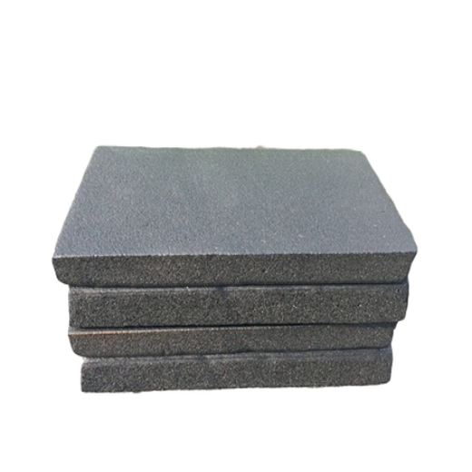 高密度橡塑保温板生产厂家-橡塑板海绵保温材料