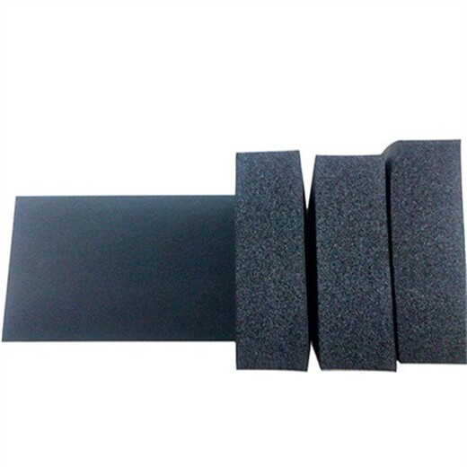 高密度橡塑保温板价格一平米