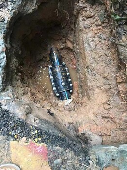 广州水管漏水探测暗管测漏水管测漏维修服务