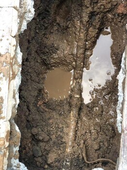 東莞市住宅小區(qū)水管漏水檢測暗裝水管漏水檢測水管滲漏查漏水點(diǎn)