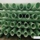河东玻璃钢电缆管生产厂家-选择晟霄环保-制作精良-规格产品图