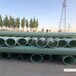 牡丹江玻璃钢管道厂家-选择晟霄环保--现货供应-质量可靠