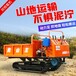 咸宁小型山地履带运输车材质,履带车式运输车