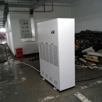除濕機出租地下室抽濕機出租