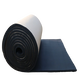 国标华能橡塑保温板厂家,50mm厚橡塑板厂家产品图