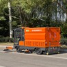 海南定制电动扫地车联系方式,驾驶式扫地机