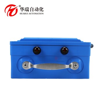 防爆型液位傳感器泵房水倉(cāng)液位計(jì)水位顯示儀