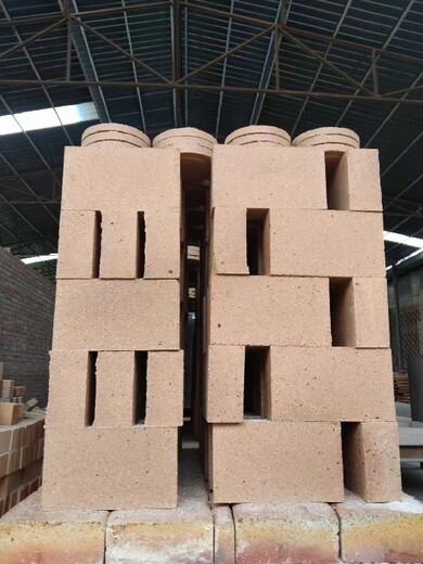 九龙坡耐火砖N-2厂家粘土砖
