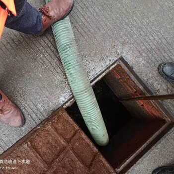 浦江郑家屋疏通管道化粪池网点多年的大陈管道疏通马桶厕所