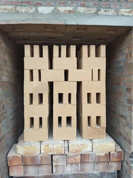 南川耐火砖N-1作用粘土砖