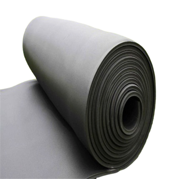 防潮橡塑保温板厂家市场价格-橡塑板保温材料厂家
