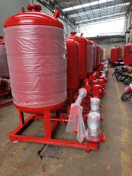 北京生产消防增压稳压设备厂家
