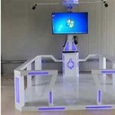 安全vr體驗館工地黃島區(qū)質(zhì)量好vr安全體驗館
