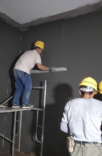 江西吉安砖粉结构加固高延性混凝土高延性混凝土厂家