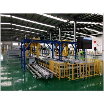 工作原理农业机械流水线微耕机装配生产线南京