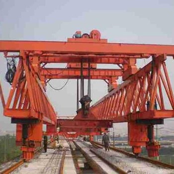 安徽宣城架橋機(jī)租賃廠家40m架橋機(jī)可根據(jù)需要隨心選擇