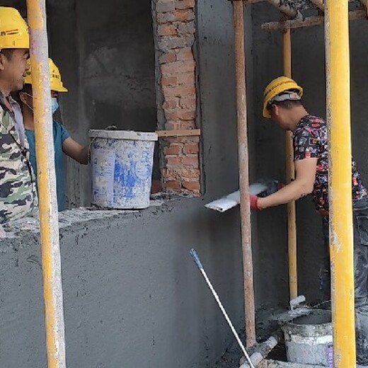 新疆可克达拉砖粉结构加固高延性混凝土