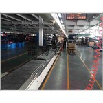 半挂车车桥装配线汽车制动器生产线自动化生产郑州