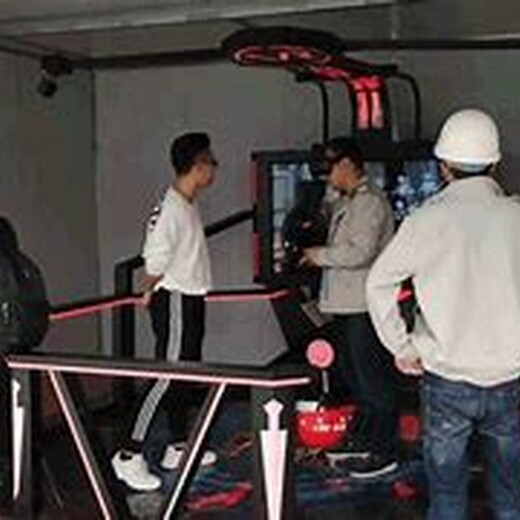 山東青島市北區(qū)發(fā)貨快vr安全體驗館