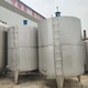 316L尿素溶解罐圖