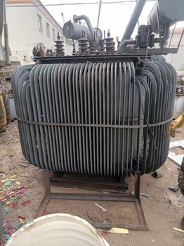 延邊箱式變壓器回收公司箱式變壓器收購