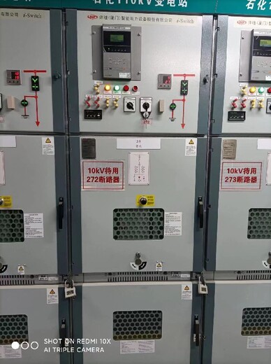 河北广平县箱式变压器回收价格