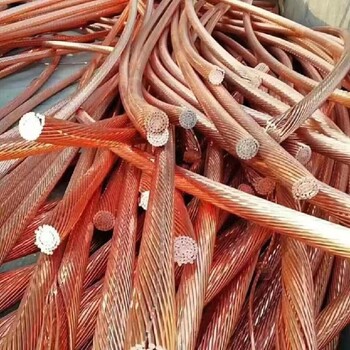 巴彥淖爾銅鋁電纜回收二手電纜