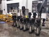 四川CDLF立式轻型多级泵厂家轻型多级冲压泵