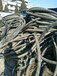 大庆废旧电缆电线回收公司,电缆回收价格