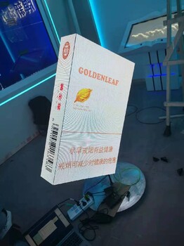 中卫定制沉浸式LED显示屏批发