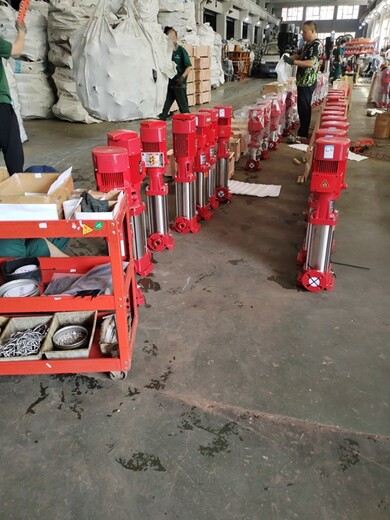 泸州生产旭昆CDLF立式轻型多级泵价格