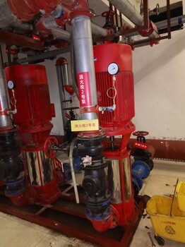 眉山生产GDL立式多级泵厂家