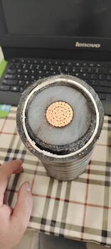 天津和平废电缆废电线回收铝缆