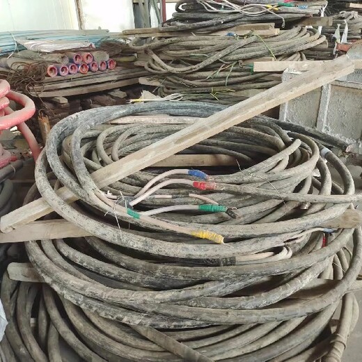 平谷高低压电缆上门回收哪里有回收