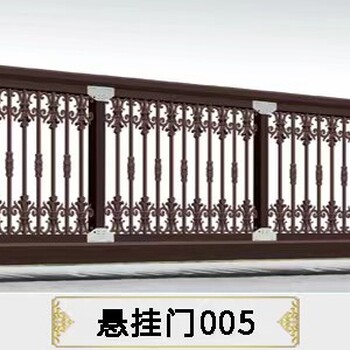 煙臺市伸縮門本地廠家