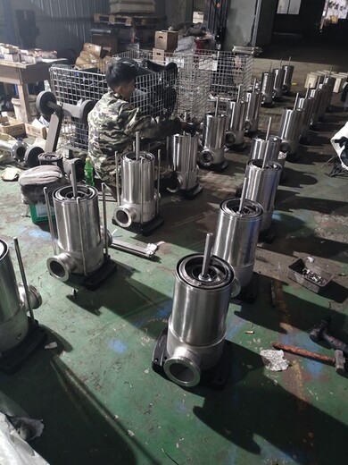 上海生产CDLF立式轻型多级泵参数上海旭昆泵业