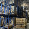 三門峽工業(yè)冷庫(kù)貨架